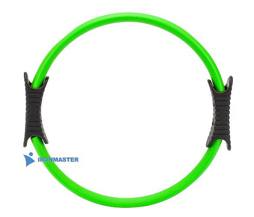 Купить Кольцо для пилатеса Original FitTools IRONMASTER 38 см в Москве