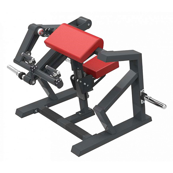 Бицепс Hasttings Kraft Fitness KFPLBC