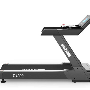 Купить Беговая дорожка Unix Fit T-1300 PRO (10,1&quot; TFT) в Москве