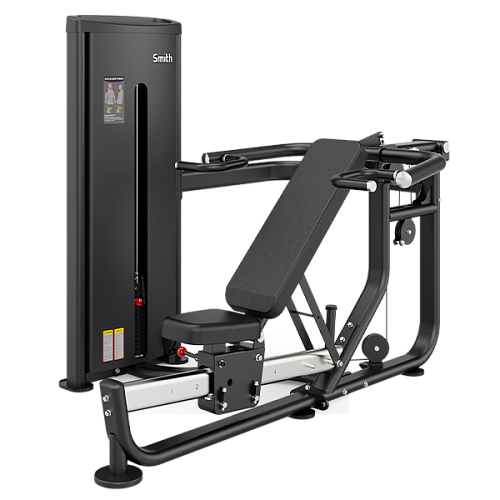 Многопозиционный жим Smith Fitness Excellence DA029 Купить Многопозиционный жим Smith Fitness Excellence DA029 в Москве