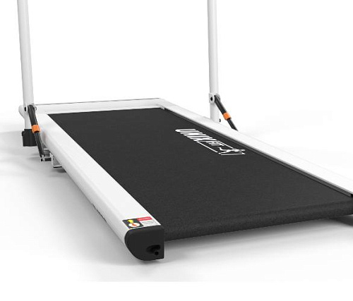 Беговая дорожка Unix Fit R-300C White