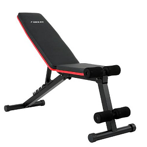 Купить Unix Fit BENCH 110 силовая универсальная в Москве