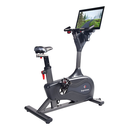Вертикальный велотренажер Expresso GO Upright