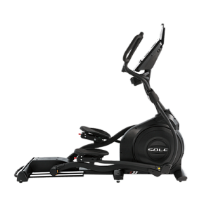 Купить Эллиптический тренажер Sole Fitness E35 (2019) в Москве