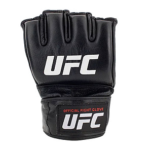 Купить UFC Официальные перчатки для соревнований W-B в Москве