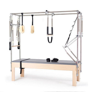 Купить Balanced Body Стол Кадиллак Trap Table Cadillac в Москве