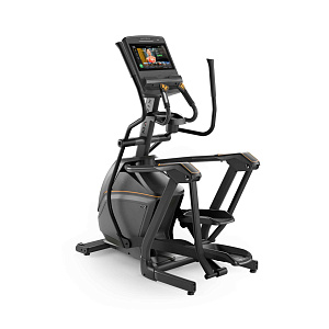 Эллиптический тренажер Matrix Fitness Эллиптический эргометр Matrix Lifestyle Touch Base