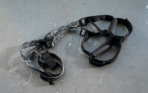 Петли TRX PRO4 DIGI CAMO