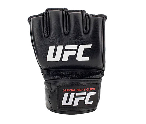 Перчатки для соревнований UFC официальные S