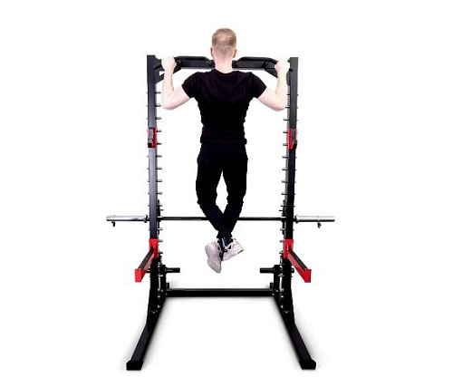 Машина Смита Protrain HM3310