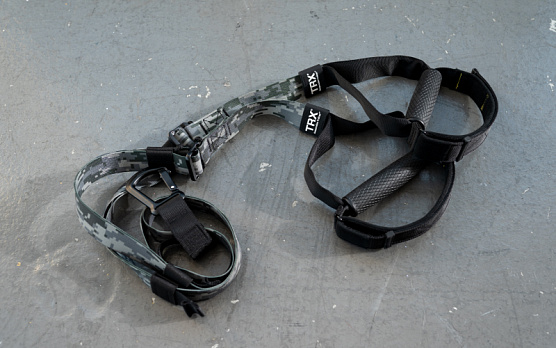 Петли TRX PRO4 DIGI CAMO фото4