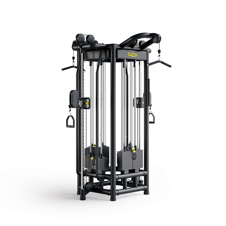 Technogym Cable Tower Standart — фото 1