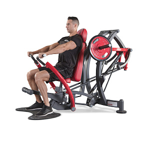 Купить Нагружаемый дисками тренажер Panatta HP 1HP541 в Москве
