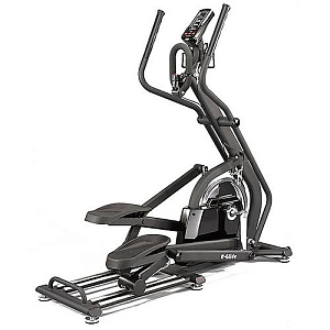 Эллиптический тренажер Spirit Fitness Тренажер EGLIDE CG800 BLACK