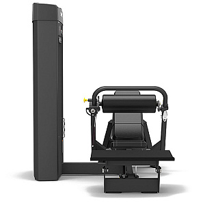 Купить Грузоблочный тренажер Spirit Fitness SP-4315 Ягодичный мостик в Москве