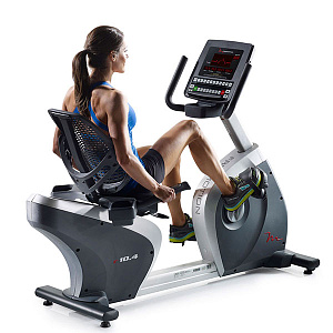 Купить Велотренажер Freemotion Fitness r10.4 в Москве