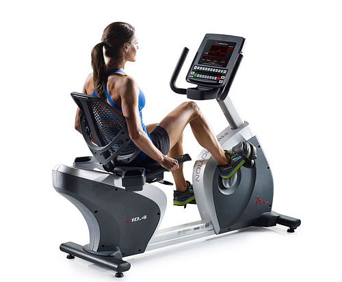 Велотренажер Freemotion Fitness r10.4