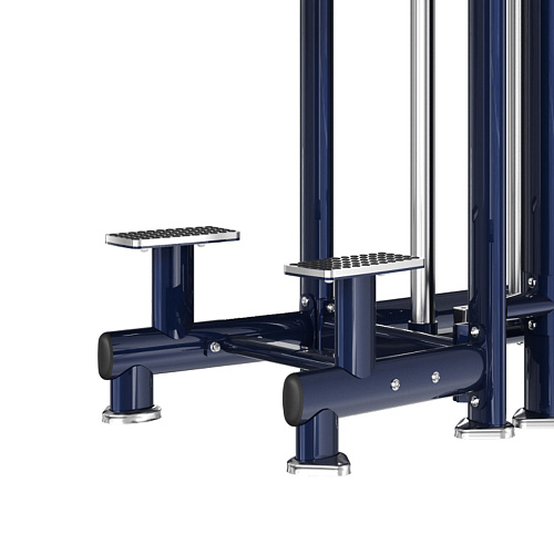 Гравитрон Realleader M7Pro-1010 Chin/Dip Assist