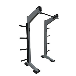 Купить Стойка для дисков Torque XCREATE-8UVWS-102 (2.4 м, 2 шт.) в Москве
