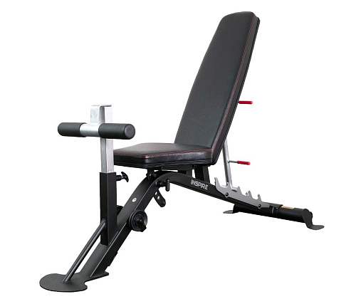 Купить Многофункциональная регулируемая скамья Inspire SCS-WB2B в Москве