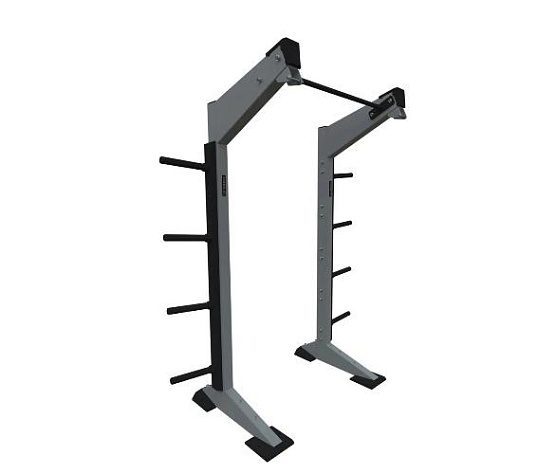 Стойка для дисков Torque X-Create XCREATE-8UVWS-102 (2.4 м, 2 шт.) фото2