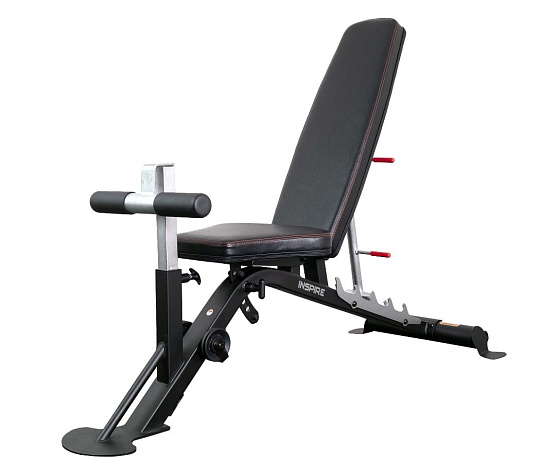 Многофункциональная регулируемая скамья Inspire SCS-WB2B