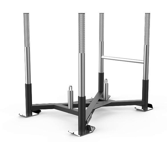 SHUA PUSH SLED SH-G8904 сани для кроссфита