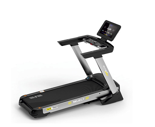 Купить Беговая дорожка Ultra Gym Altezani ALS 1520 в Москве
