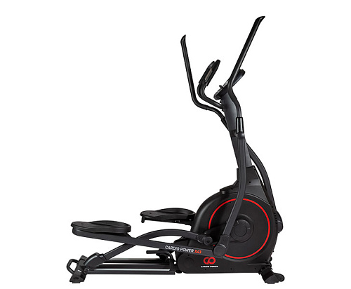 Эллиптический тренажер CardioPower X43