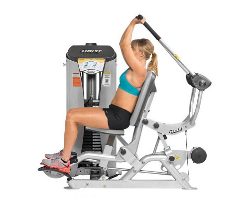 Силовой тренажер Hoist ROC-IT RS-1103
