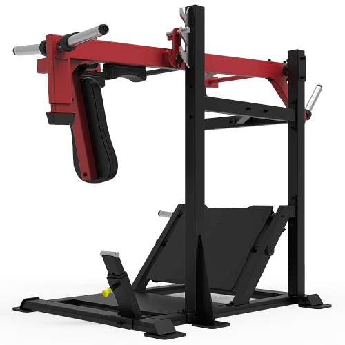 Тренажер маятниковая Гакк машина Impulse SL7057