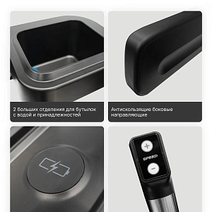 Купить Беговая дорожка Bronze Gym WALKWAY в Москве