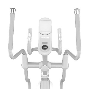 Купить Эллиптический тренажер Unix Fit MV-850 (Manual Incline) Mirror в Москве