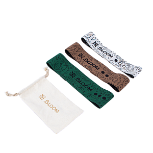 Набор резиновых петель Bloom LB7111/MC Bloom Набор резиновых петель Bloom LB7111/MC