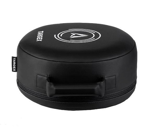 Макивара Targex ROUND черная