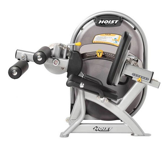 Сгибание ног сидя Hoist CL-3402 фото1