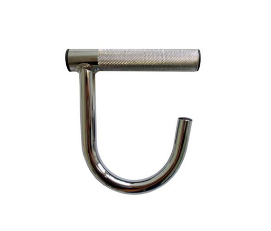 Рукоятка для тренировки с ленточными эспандерами Original FitTools