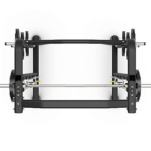 Купить Vision Fitness VST600-PL62 машина смита в Москве