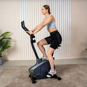 Купить Велотренажер Carbon fitness U40 домашний в Москве