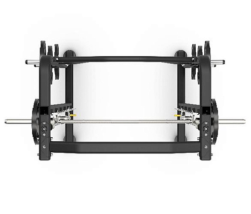 Машина Смита Vision Fitness VST600-PL62