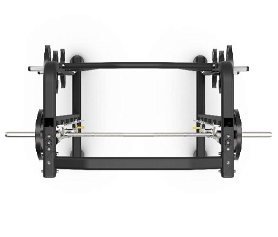 Машина Смита Vision Fitness VST600-PL62 фото3