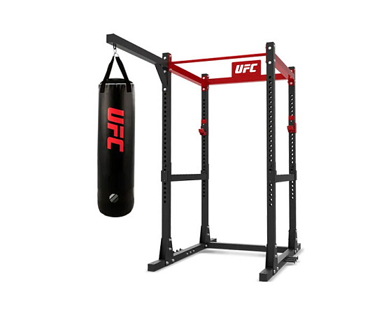 Многофункциональный комплекс UFC Рама для функционального тренинга