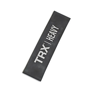 TRX Mini Bands 12&quot;&quot; Heavy