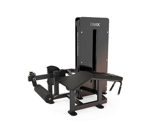Купить Сгибание ног лёжа DRAX TWMA103-1 в Москве