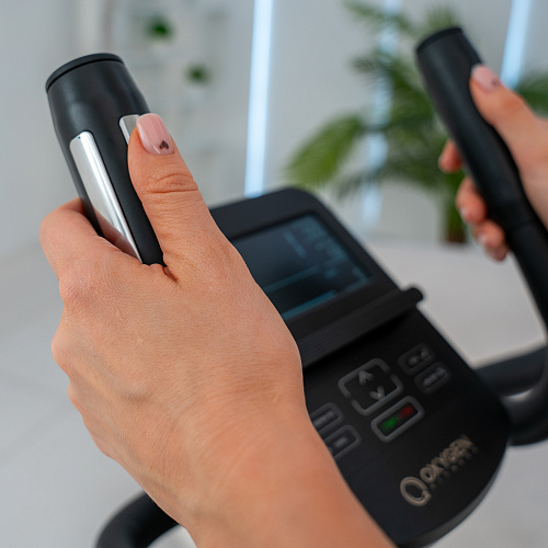 Эллиптический тренажер Oxygen FIRAL