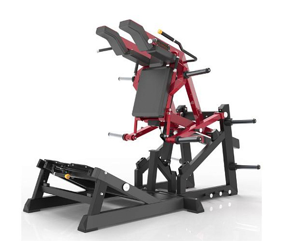 V-присед многофункциональный Aerofit ECP713 (профессиональный) фото1