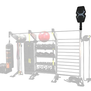 Купить Мишень для мячей Torque XCREATE-BT-101 (опция для X-Create) в Москве