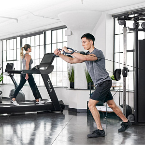 Купить DAP Vision Fitness VST600-FT Мультифункциональный тренажёр в Москве