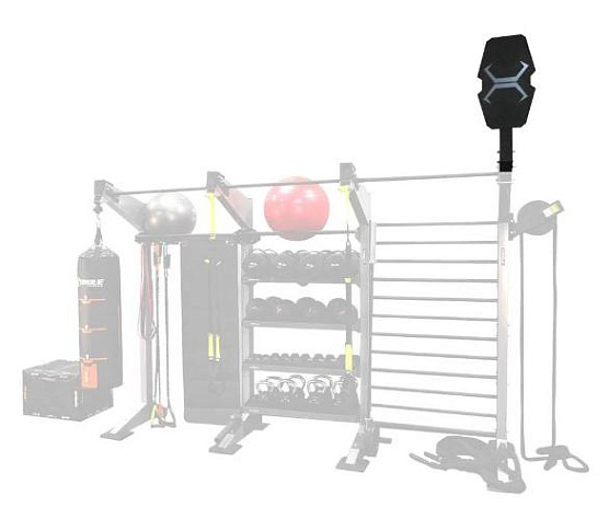 Мишень для мячей Torque XCREATE-BT-101 (опция для X-Create) фото2