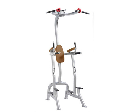 Пресс / Брусья / Турник Hoist CF-3962 фото3